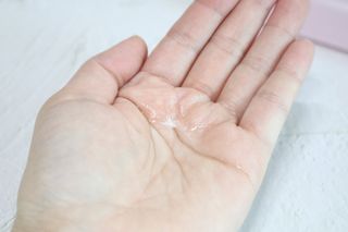 멈칫(MUMCHIT) 멈칫 마젠타레이디 기획세트 — 5점을 준 리뷰어가 2022년 2월 올린 사용 사진