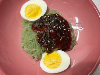 클린24시간 올리브 발효곤약면 찰비빔면 1세트-(3봉) — 5점을 준 리뷰어가 2023년 12월 올린 사용 사진