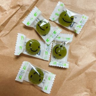 레디큐 다이어트 츄 젤리 가르시니아 5입 X 10팩 — 5점을 준 리뷰어가 2021년 2월 올린 사용 사진