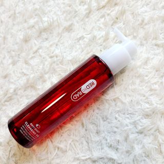 레드투래드 안티더스트 클렌징 오일 150ml — 5점을 준 리뷰어가 2021년 6월 올린 사용 사진