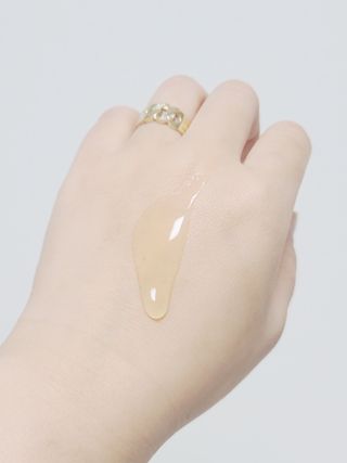 라라로즈데이 시즌2 여성청결제 200ml 아로마 페미민 클렌저, 독일더마인증 — 5점을 준 리뷰어가 2021년 9월 올린 사용 사진