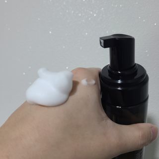 비프리코스메틱 허니 스킨 클렌징폼 150ml — 4.5점을 준 리뷰어가 2023년 2월 올린 사용 사진