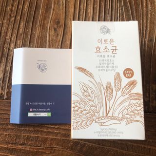 생활속미 이로운 효소균 15곡곡물발효효소 효소식품 — 5점을 준 리뷰어가 2021년 6월 올린 사용 사진