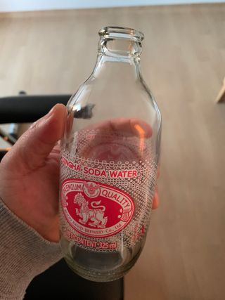 싱하소다워터 — 5점을 준 리뷰어가 2022년 1월 올린 사용 사진