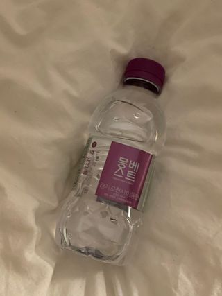 몽베스트 [MONTBEST] 330mL 20병 — 5점을 준 리뷰어가 2024년 3월 올린 사용 사진