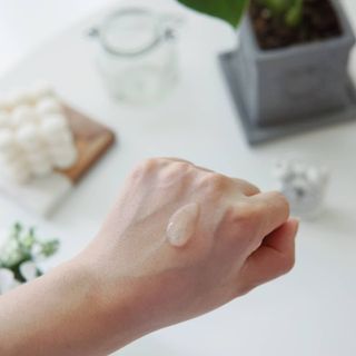 체르엠 스템앤셀 비타민 브라이트닝 에센스 30ml 1개 — 4점을 준 리뷰어가 2021년 7월 올린 사용 사진