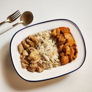 (주)마니커 마니커 닭고기 덧살구이 2종(올리브소금&핫칠리) [냉동 500g] — 5점을 준 리뷰어가 2023년 1월 올린 사용 사진