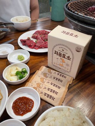 큐티켈리님이 올린 리뷰 사진 2