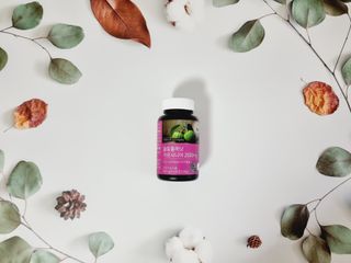 슬림플래닛 가르시니아 2500mg 비포밀 — 5점을 준 리뷰어가 2021년 10월 올린 사용 사진