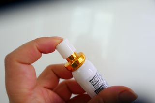 플랜토닌 프로폴리스 인후 스프레이 20ml — 5점을 준 리뷰어가 2023년 2월 올린 사용 사진