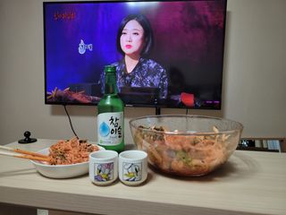 [요리맛수] NEW 천연 요리 에센스 300g 2개 SET — 5점을 준 리뷰어가 2021년 6월 올린 사용 사진