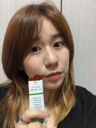 하얀님이 올린 리뷰 사진 1