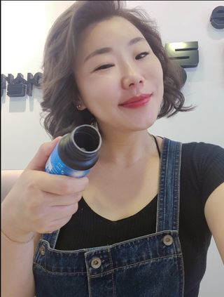 메디타민 비타민D 3000IU — 5점을 준 리뷰어가 2021년 10월 올린 사용 사진