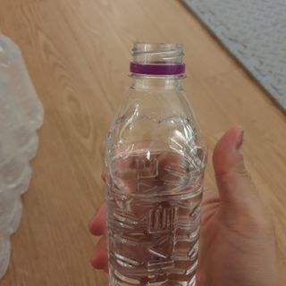 몽베스트 [MONTBEST]위드어스 500mL 20병 — 5점을 준 리뷰어가 2022년 10월 올린 사용 사진