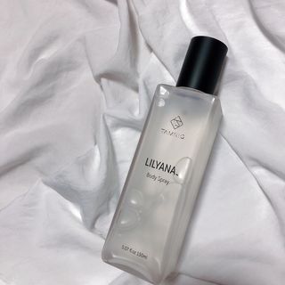 탐니크 바디미스트 릴리아나 150ml — 5점을 준 리뷰어가 2021년 1월 올린 사용 사진