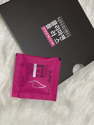 닥터피엔티 [Dr.PNT] 갱년기 여성을 위한 맞춤 종합 건강기능식품! 클리마젠 플러스 — 5점을 준 리뷰어가 2022년 11월 올린 사용 사진