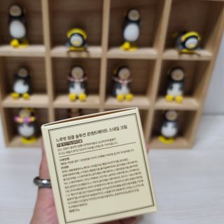 Dr.느루벗 느루벗 링클 솔루션 콘센트레이트 스네일 탄력 달팽이 크림 80g — 5점을 준 리뷰어가 2021년 5월 올린 사용 사진