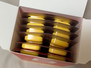 [경남제약헬스케어] 런칭기념 케어플러스 B로날린 1,000mg X 60정(2개월분)/비타민B군 — 5점을 준 리뷰어가 2023년 10월 올린 사용 사진