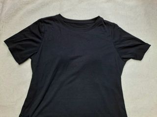 아르보노브라 아르보노 10color 데일리 반팔 노브라티 — 4점을 준 리뷰어가 2022년 5월 올린 사용 사진