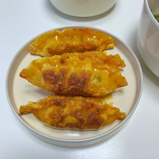한만두 진한 해물맛 짬뽕만두 1kg — 5점을 준 리뷰어가 2021년 4월 올린 사용 사진