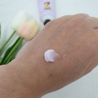 파시 FASCY 高保湿ハンドクリーム40ml+80ml セット — 5점을 준 리뷰어가 2021년 6월 올린 사용 사진