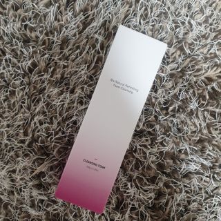 SOONWITH 바이오 내추럴 리프레싱 폼클렌징 — 5점을 준 리뷰어가 2021년 3월 올린 사용 사진
