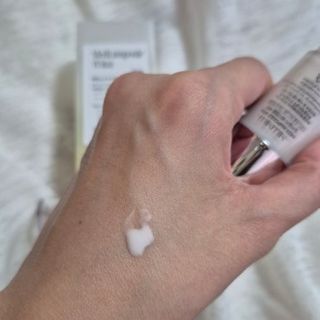 ✅프리 (블로그체험단) [밀리밀리] 메디 앰플 비타 15ml — 5점을 준 리뷰어가 2025년 9월 올린 사용 사진