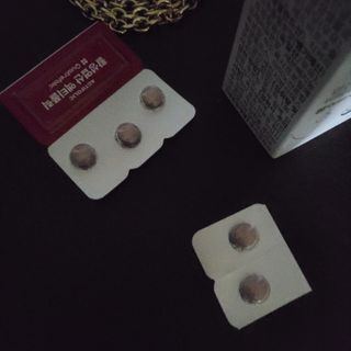 [리노브] 4세대 활성엽산 액티폴릭 270mg x 30정 — 5점을 준 리뷰어가 2022년 8월 올린 사용 사진