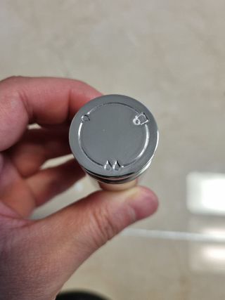 프리 (블로그체험단) [밀리밀리] 메디 앰플 비타 15ml — 5점을 준 리뷰어가 2025년 8월 올린 사용 사진