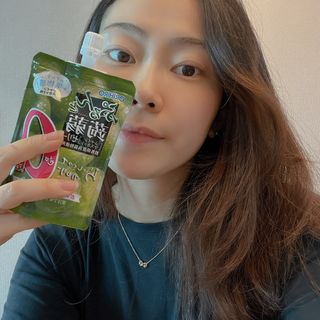 ORIHIRO 오리히로 곤약젤리 제로칼로리 130g 4종 4팩(맛별로 1팩씩) — 5점을 준 리뷰어가 2023년 3월 올린 사용 사진
