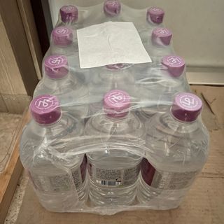 몽베스트 MONTBEST 1L 12입 — 5점을 준 리뷰어가 2022년 3월 올린 사용 사진