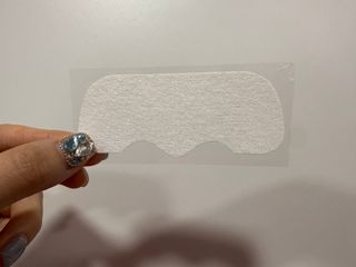 세뚜아(Cettua) 세뚜아 스티키 포어 패치 Cettua Sticky Pore Patch — 5점을 준 리뷰어가 2023년 6월 올린 사용 사진
