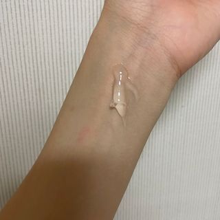 바이오오일 [바이오-오일] 드라이 스킨 젤 100ml — 5점을 준 리뷰어가 2021년 12월 올린 사용 사진