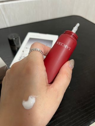 하얀님이 올린 리뷰 사진 1
