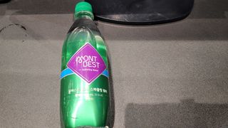 몽베스트 Montbest with Sparkling water Plain 20병 — 5점을 준 리뷰어가 2022년 7월 올린 사용 사진