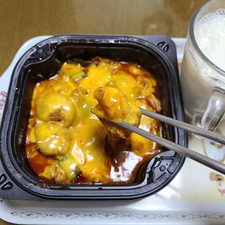 한성기업 무볼레 닭떡볶이+해물떡볶이 2종 세트 — 4점을 준 리뷰어가 2021년 10월 올린 사용 사진