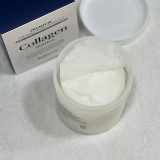 웰더마 프리미엄 콜라겐 하이드로 토너 패드 60매/1개 — 3점을 준 리뷰어가 2025년 7월 올린 사용 사진