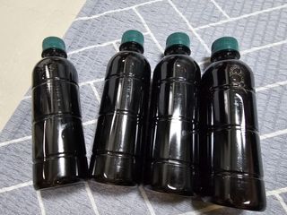 무라벨 바리스타룰스 디카페인 아메리카노 — 5점을 준 리뷰어가 2024년 4월 올린 사용 사진