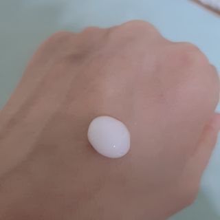 맨즈랄라 올인원 에센셜 로션 1개 — 5점을 준 리뷰어가 2021년 7월 올린 사용 사진