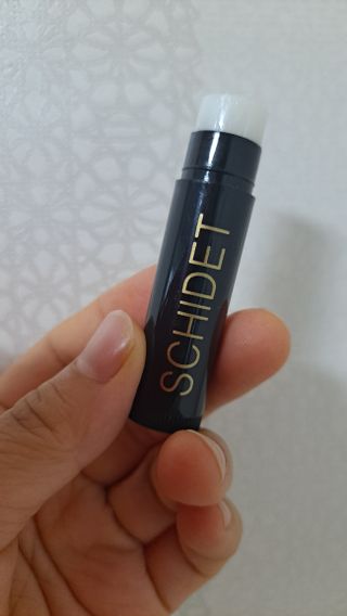 SCHIDET [스치듯 솔리드 퍼퓸] 5g 3종 택1 — 5점을 준 리뷰어가 2021년 8월 올린 사용 사진