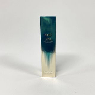 [NEW 탄력유턴 아이크림] AHC 유스 래스팅 리얼 아이크림 포 페이스 — 5점을 준 리뷰어가 2021년 2월 올린 사용 사진