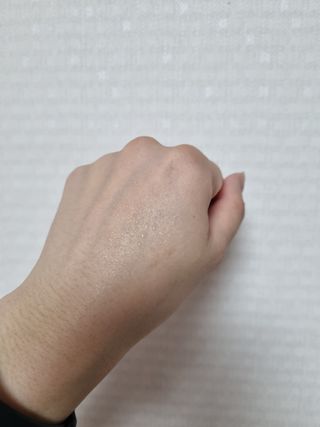 닥터리진 퍼퓸드  바디오일 미스트 앰플 150ml — 4.5점을 준 리뷰어가 2022년 6월 올린 사용 사진