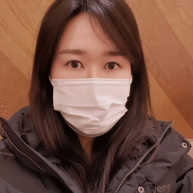 위케어 원데이 덴탈마스크 50매 화이트 대형 국내생산 리뷰 사진