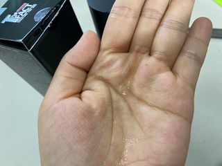 The Fact 더팩트 내추럴 에스에프엔 에이틴 스킨 토너 150ml — 5점을 준 리뷰어가 2022년 5월 올린 사용 사진