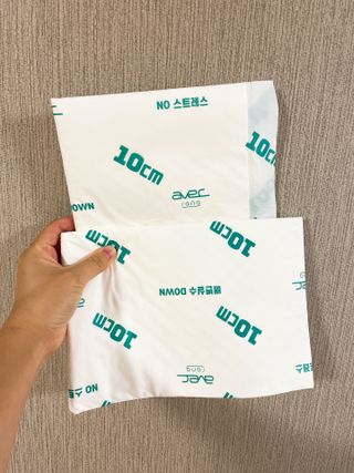 아베크 펫 와이드 프리미엄 대형 애견 강아지 배변 패드 30매 1팩 80g — 5점을 준 리뷰어가 2021년 7월 올린 사용 사진