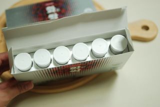 한미사이언스 주식회사 한미사이언스 화싹 — 4점을 준 리뷰어가 2022년 11월 올린 사용 사진
