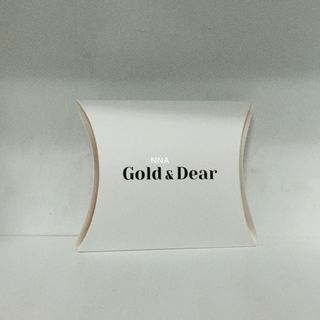 [골드앤디어]14k 미니 스틱 바 귀걸이_3color — 5점을 준 리뷰어가 2021년 6월 올린 사용 사진