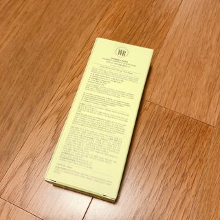 성분에디터 원더바스 카밍 캡슐 클리어 선 — 1점을 준 리뷰어가 2021년 7월 올린 사용 사진