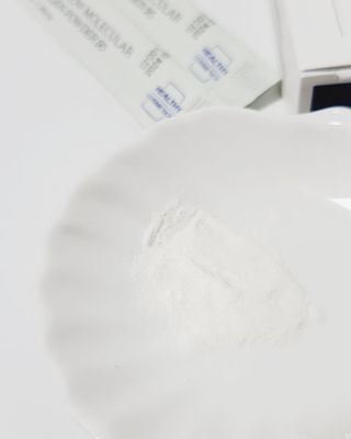 [유니자르] 엘라스틴 저분자 콜라겐95 7포 X 3EA   총 21포 — 5점을 준 리뷰어가 2022년 1월 올린 사용 사진