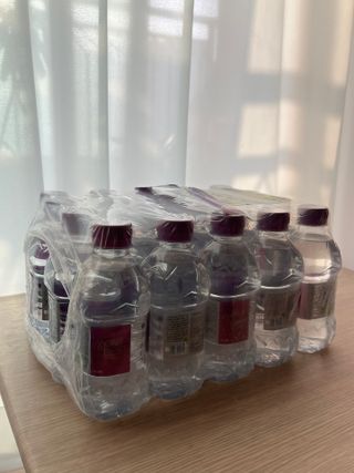 몽베스트 [MONTBEST] 330mL 20병 — 5점을 준 리뷰어가 2023년 3월 올린 사용 사진